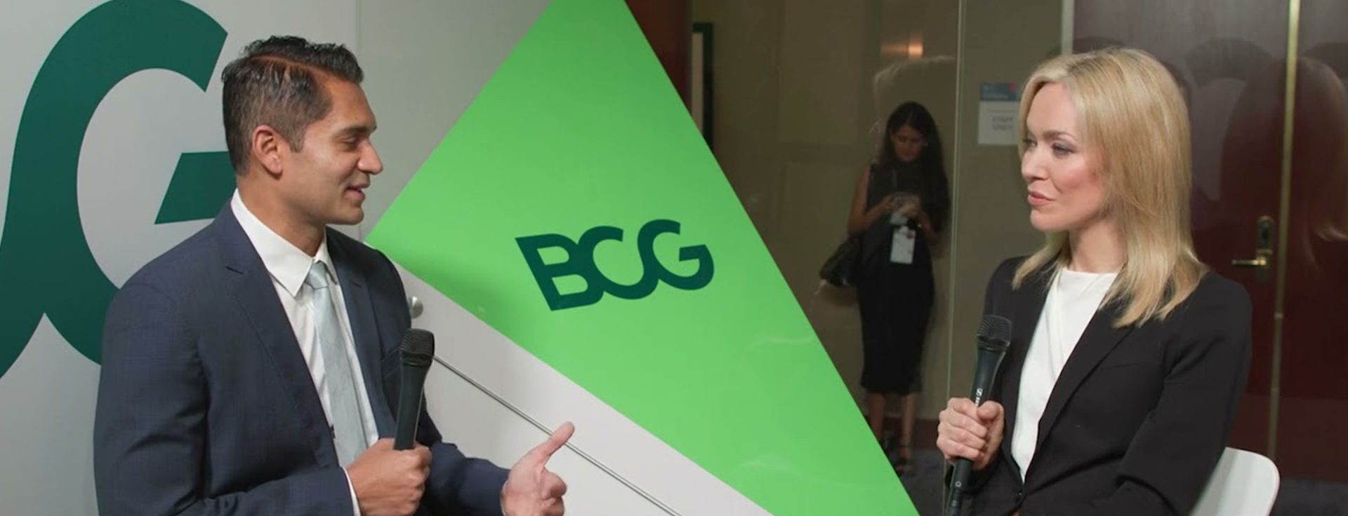 B Capital’s Raj Ganguly Tells BCG that Now is the Time to Pursue Growth